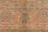 Antique Oushak Area Rug (9' x 11')